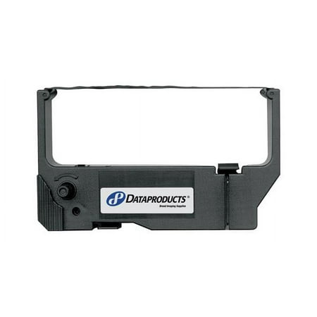 UPC: 0032929351321 | Dataproducts E2860 Compatible Ribbon Black 6 per Box (DPSE2860)