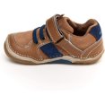 thumbnail image 4 of Stride Rite Unisexe-Enfant SRTech Wes Sneaker Décontracté Tout-Petit 1-4 Ans 10 Tout-Petit Truffe, 4 of 7