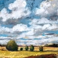 thumbnail image 2 of Great Art Now The Family by Linda Nickell, Canvas Wall Art, 28W x 28H, 2 of 2