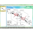 thumbnail image 2 of Steering Rack Inner Tie Rod for Toyota BZ4X 2022-2025 Left/Right Side OE, 2 of 2