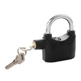 thumbnail image 1 of Microprocessor Controlled Lock for Electric Vehicle Users 1Pack, 1 of 5