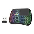 thumbnail image 2 of BotaniNest Mini Wireless Lithium Ion Keyboard Rechargeable Ideal For Home & Use, 2 of 7