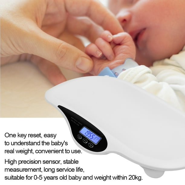 Baby scale sale walmart canada