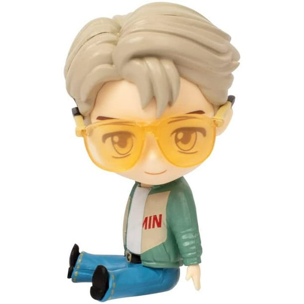 bts monitor figure