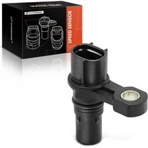 A-Premium Speed Sensor Compatible with Chevrolet Equinox 2007-2009 & Pontiac Torrent 2007-2009, 3.4L 3.6L