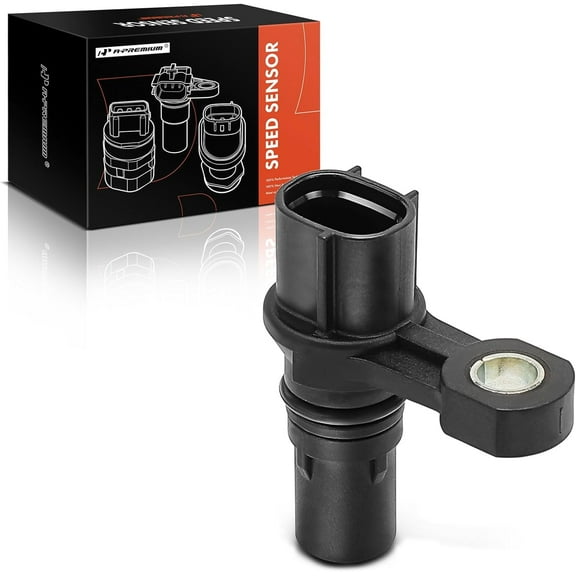 A-Premium Speed Sensor Compatible with Chevrolet Equinox 2007-2009 & Pontiac Torrent 2007-2009, 3.4L 3.6L