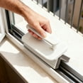 thumbnail image 5 of Oliegs Slippers For Window And Sliding Door Track Handheld For Easy Use Christmas, 5 of 5