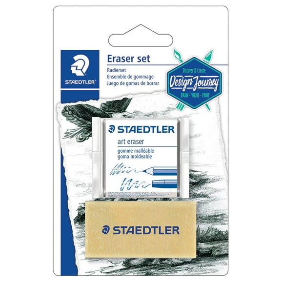 Staedtler Art Erasers