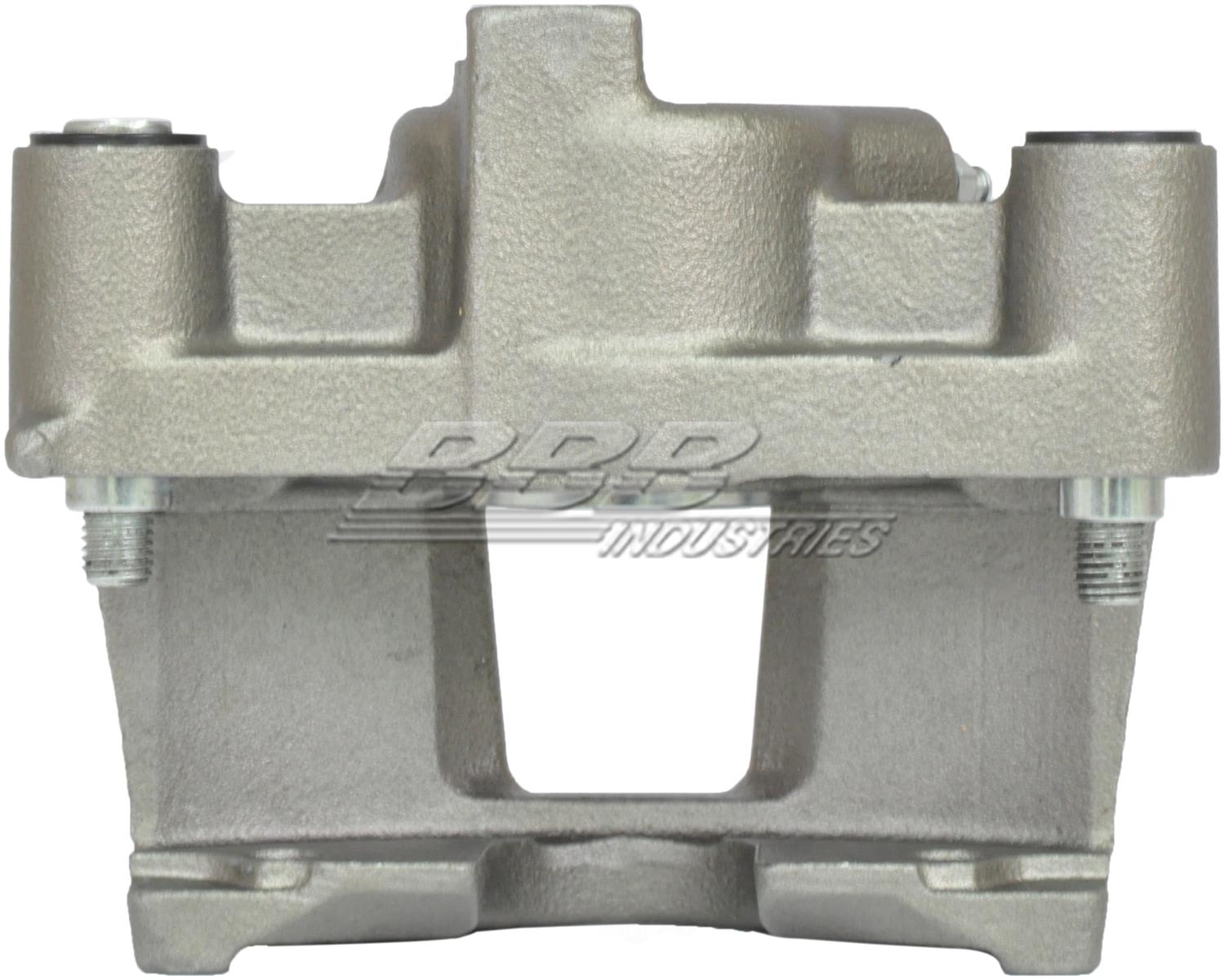TERREPOWER formerly BBB Industries 97-17274B Reman Caliper w/installation Hardware