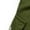 Army Green, variant on Kaemgyyd Cargo Skirts for Women Trendy Loose Midi Denim Skirt Casual Button Solid Color Fashion Jean Streetwear with Pockets