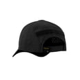 thumbnail image 2 of 161318 Gorra Hydrofit Team Mesh Marca Condor Negro Unitalla Lisa, 2 of 3