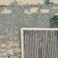thumbnail image 6 of Unique Loom Sebastia Estrella Rug , 6' 1" x 9' 0" ,Light Blue, 6 of 7