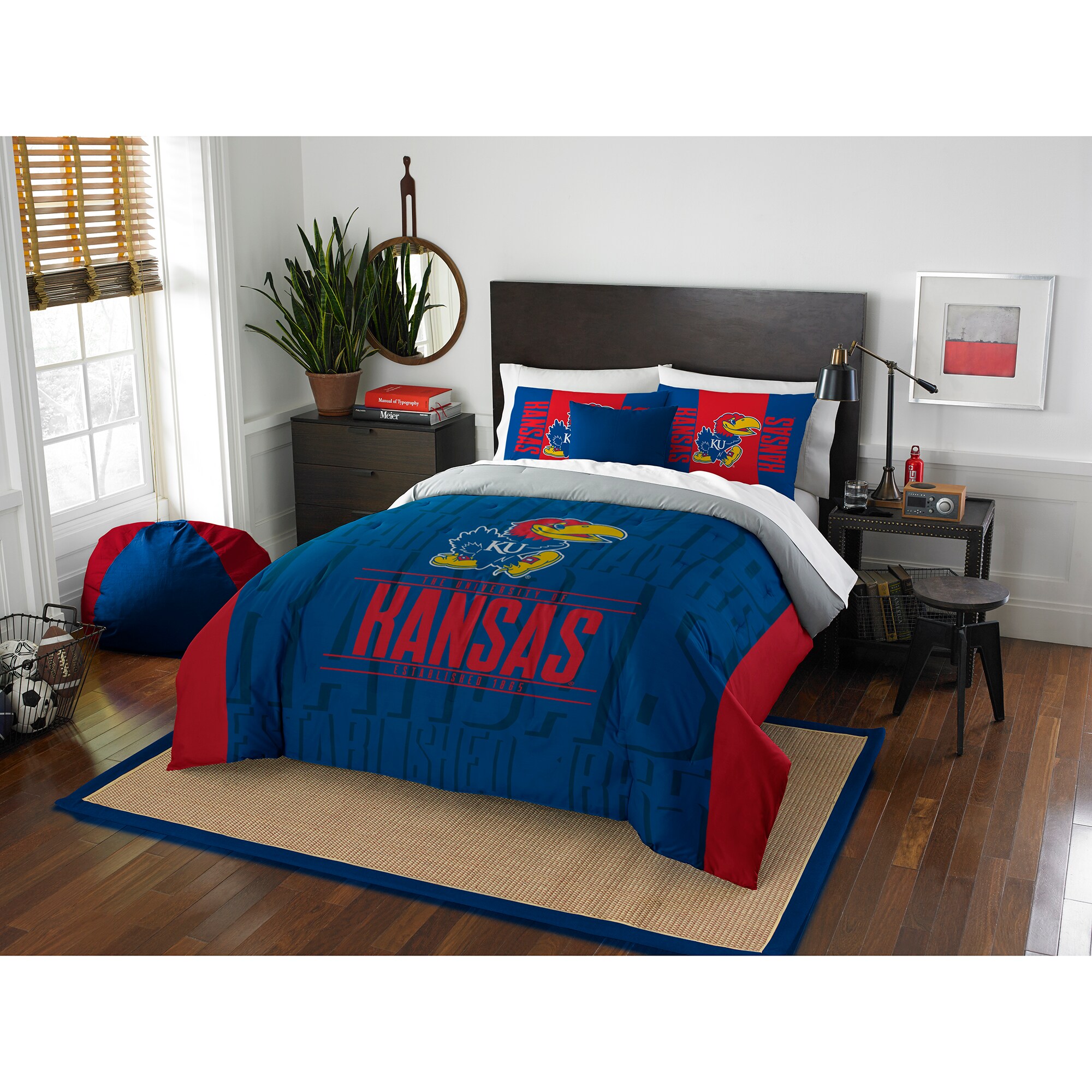 kansas jayhawks fan shop
