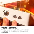 thumbnail image 4 of Pedal de lavado de bajos Jim Dunlop Mini Bass Wah (CBM105Q), 4 of 9