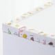 thumbnail image 4 of Cinta adhesiva transparente a prueba de moho impermeable para fregadero de cocina (A) JShteea Libre de BPA, 4 of 8