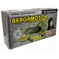 thumbnail image 1 of JABÓN HERBAL CITRUS BERGAMIA CITRUS BERGAMIA DEL INDIO PAPAGO, 1 of 2