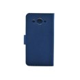 thumbnail image 1 of Funda tipo cartera Atti Premier diary para Huawei Y5 lite Azul, 1 of 2