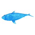 thumbnail image 2 of Dolphin Bead Toy Squeezable Stress Balls Toy Relieve Stress Decompression Vent Toy for Friends Fans, 2 of 3