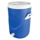 thumbnail image 2 of Termo 5 Galones Azul Con Grifo 18.9 Litro 192221, 2 of 2