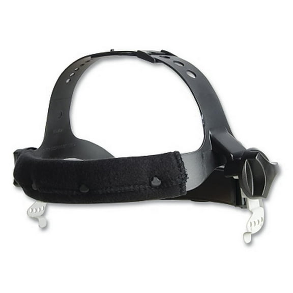 Replacement Ratchet Suspension, for Uvex Bionic Face Shield | Bundle of 2 Each