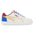 thumbnail image 1 of Tenis Puma Caven 2.0 Starblitz JR UNISEX 400647-01 blanco 24.5, 1 of 7