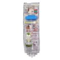 thumbnail image 3 of Circuit Breaker Transparent 1P Sensitive Operation ABS Circuit Breaker 230V 400V 125A, 3 of 10