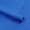thumbnail image 2 of Canvas Marine Fabric 600 Denier Waterproof Cordura Material PVC Backing Outdoor/Indoor Canvas Fabric for Sunbrella Boat Tent Cushion 60" Wide - Blue, 2 of 7