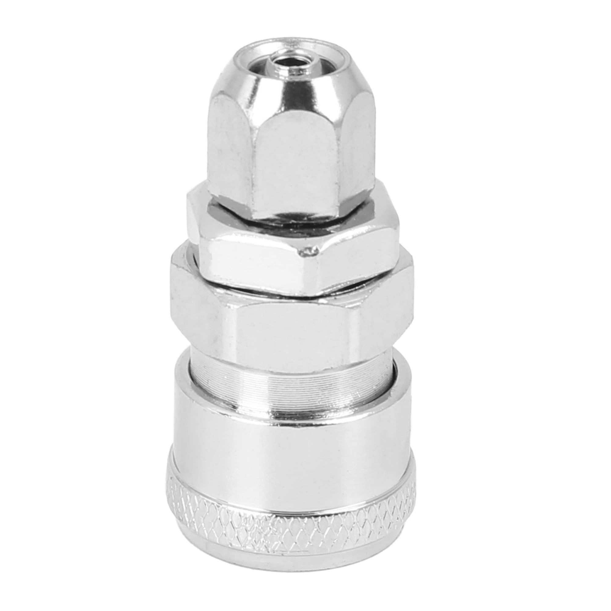 Air Quick Connect Female Compressor Hose Fitting for 1/4" NPT Tube Car Auto Boat