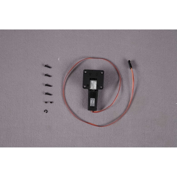 FMS E-Retract Front T-28 1400mm V4- FMMRE007 Wheels Gear Retracts & Accys