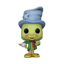 Funko POP! Disney: Pinocchio - Street Jiminy