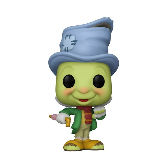 Funko POP! Disney: Pinocchio - Street Jiminy