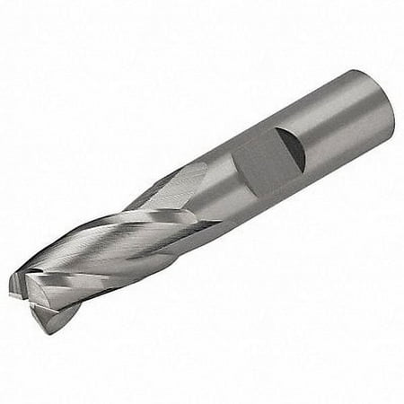 

Micro 100 Sq. End Mill Single End Carb 5/16 EMS-312-4X
