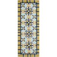thumbnail image 1 of Safavieh Four Seasons Tan Indoor Rug - Runner 2'3" x 6', 1 of 2
