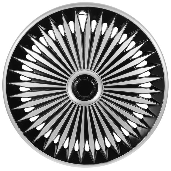 MLINS Automotive Wheel Hub Caps for Car Hubcap Vehicle Cover
