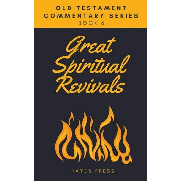 Great Spiritual Revivals, (Paperback)