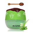 thumbnail image 2 of Fiudx Mascarilla Labial de Fresa, Hidratante Nutritiva con Propóleo, Tratamiento Suavizante con Infusión de Vitamina E, Eliminador de Piel Muerta, Rutina de Cuidado Diurno y Nocturno, Esencial para E, 2 of 2