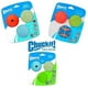 thumbnail image 2 of Pelotas de Golf Chuckit! Fetch Medley Multicolor Medium 2.5 Inch 3 Unidades, 2 of 10