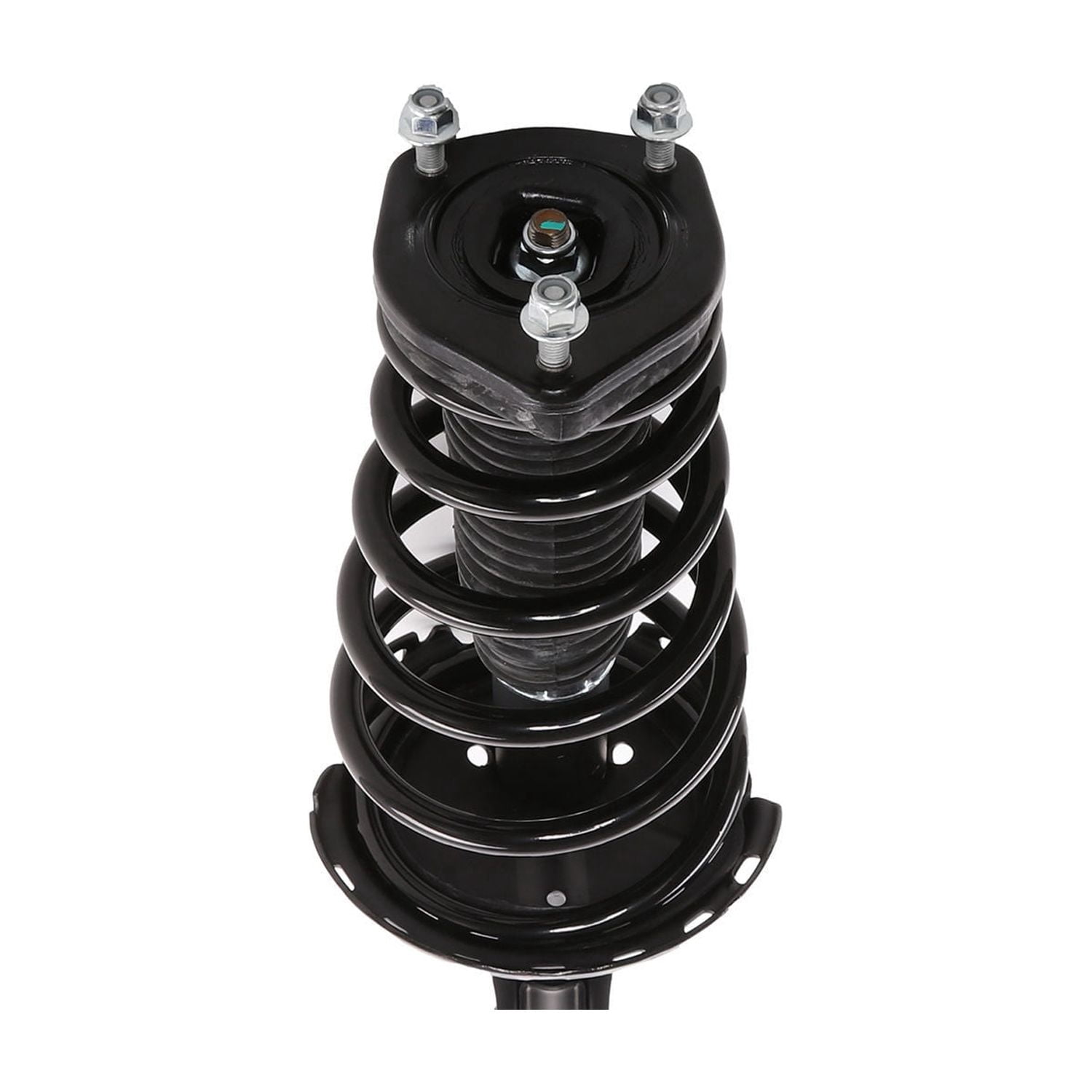 PRT 818220 Suspension Strut and Coil Spring Assembly