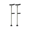 thumbnail image 4 of Medline, MIIMDS80542, Universal Single Tube Crutch, 2, 4 of 6