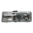 thumbnail image 1 of FARO VAN 1995 al 2004 CHEVROLET Generica Derecho/Pasajero, 1 of 4