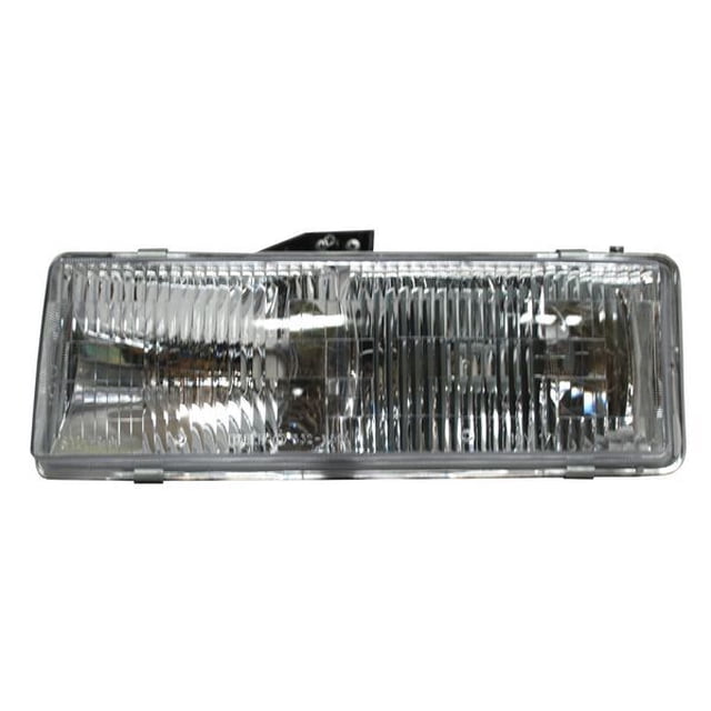 FARO VAN 1995 al 2004 CHEVROLET Generica Derecho/Pasajero