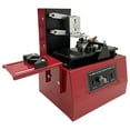 thumbnail image 3 of Ink Coding Date Pad Printing Machine 110V, 3 of 8