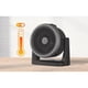 thumbnail image 5 of Calentador Ventilador Midea 2 en 1 Termostato Digital Inclinación Ajustable 1500 W, 5 of 11