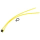 thumbnail image 3 of Atadura de cables del deporte plástico ligero portátil resistente al desgaste del lazo del doble círculo para el juego ANGGREK Otros, 3 of 8
