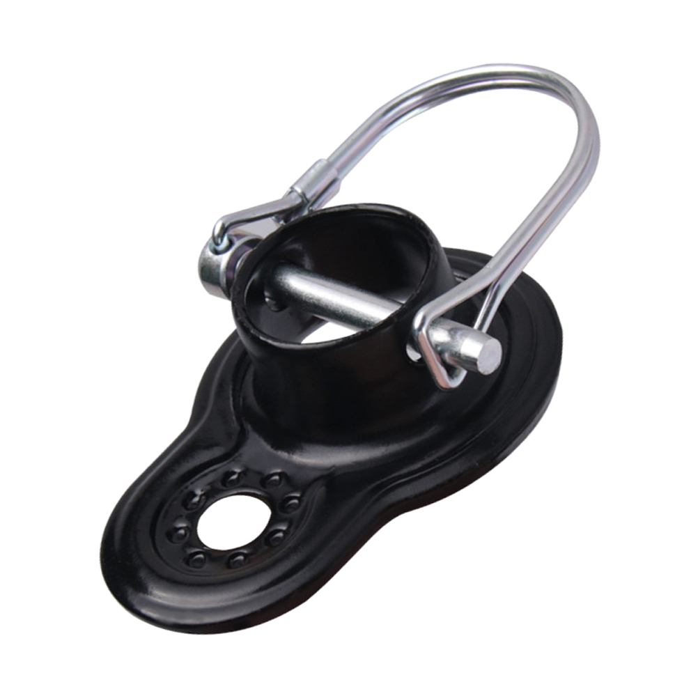 Frcolor Bike Trailer Coupler Hitch Attachment Connector Instep