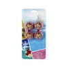 Kole Imports HA442-48 Disney Princess Mini Cupcake Liners, 48 Piece