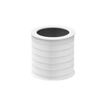 Nispira A2001 Replacement Filter Compatible with Airromi Air Purifier, Compared to Part #AF-2001 3-in-1 Activated Carbon, 1 Pack