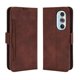 thumbnail image 4 of Funda Tipo Billetera GANGXUN para Motorola Edge 30 PRO – Tapa Flip con Tarjetero, 4 of 5