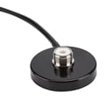 thumbnail image 1 of VHF/UHF Dual Band High Gain Antenna, Vehicle Mobile  Antenna, With  Mount Base, 3 Meters Cable, Extremely Compact, 1 of 8