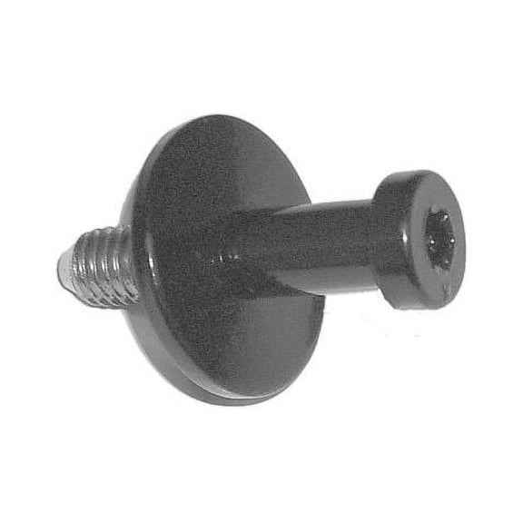 Door Lock Striker - Compatible with 1978 - 1987 Chevy El Camino 1979 1980 1981 1982 1983 1984 1985 1986